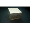 Супер толстые алюминиевые сотовые панели Honeycomb Core Sandiwch Panels